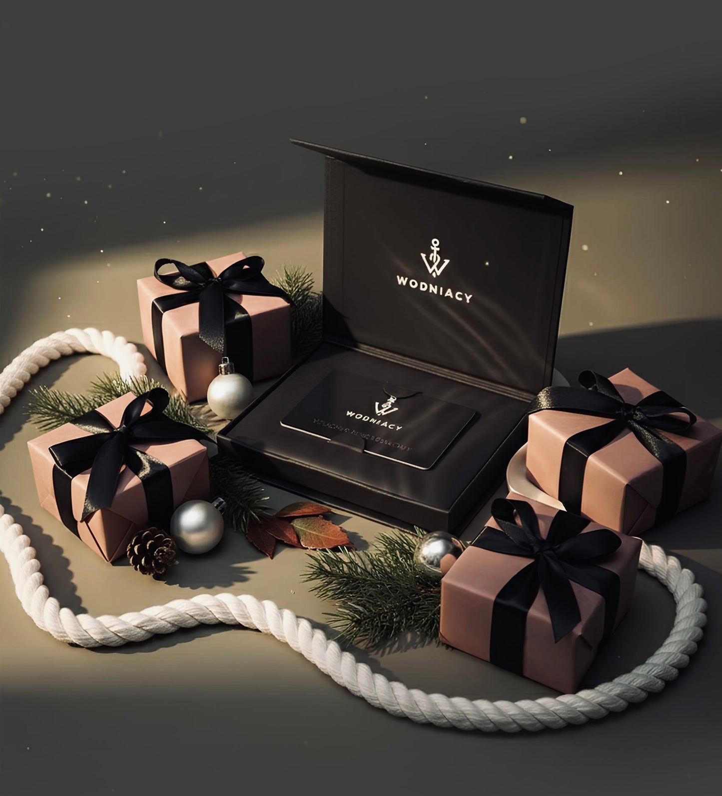 Voucher na Kurs Motorowodny – Idealny Prezent dla Pasjonatów Wody!